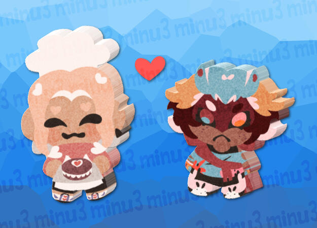 memcake memcake